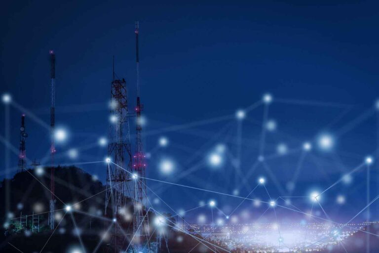 The PSTN Switch Off